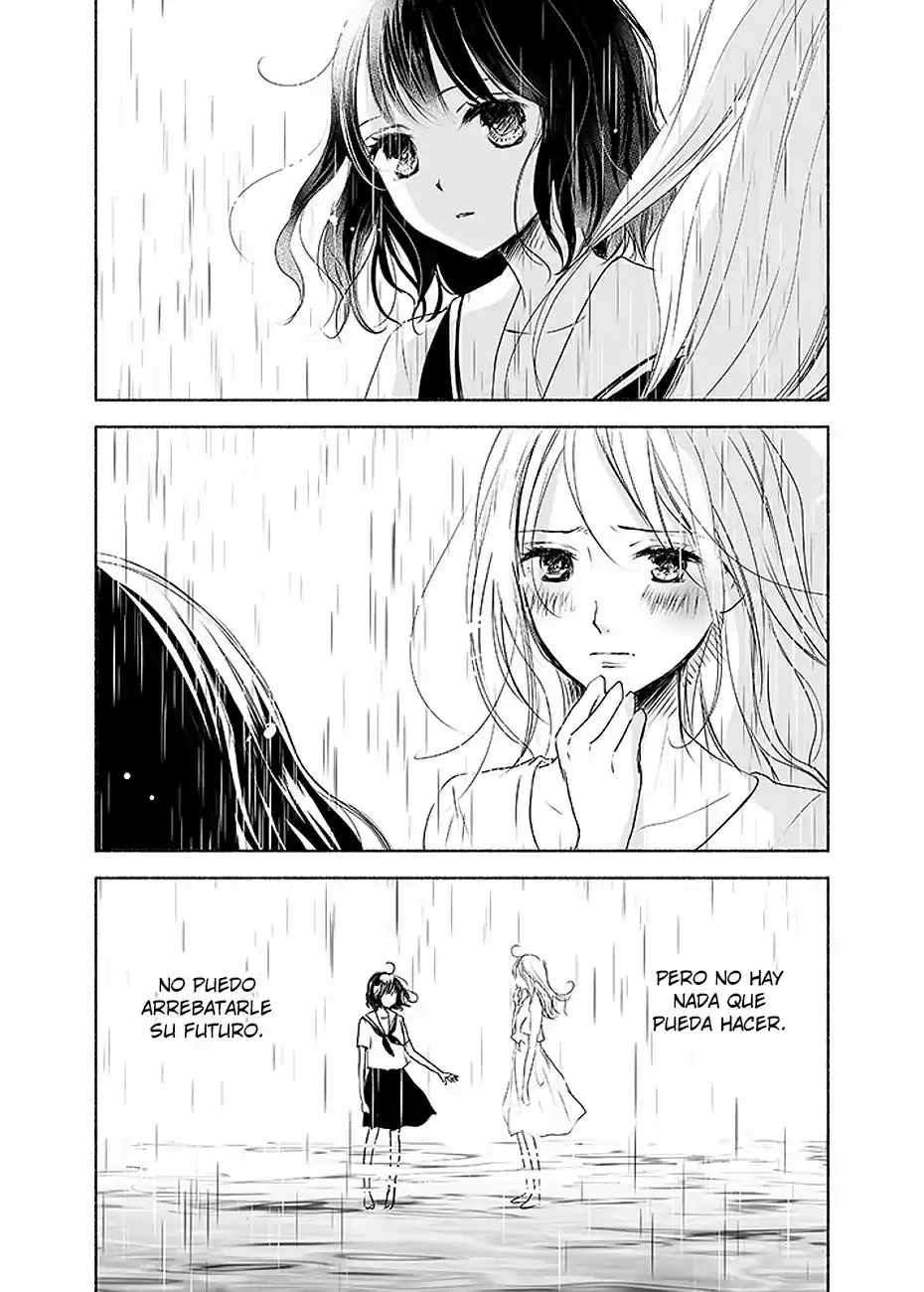 The Rain and the Other Side of You (2017) - Capítulo 10 - Página 9 - LectorTMOo