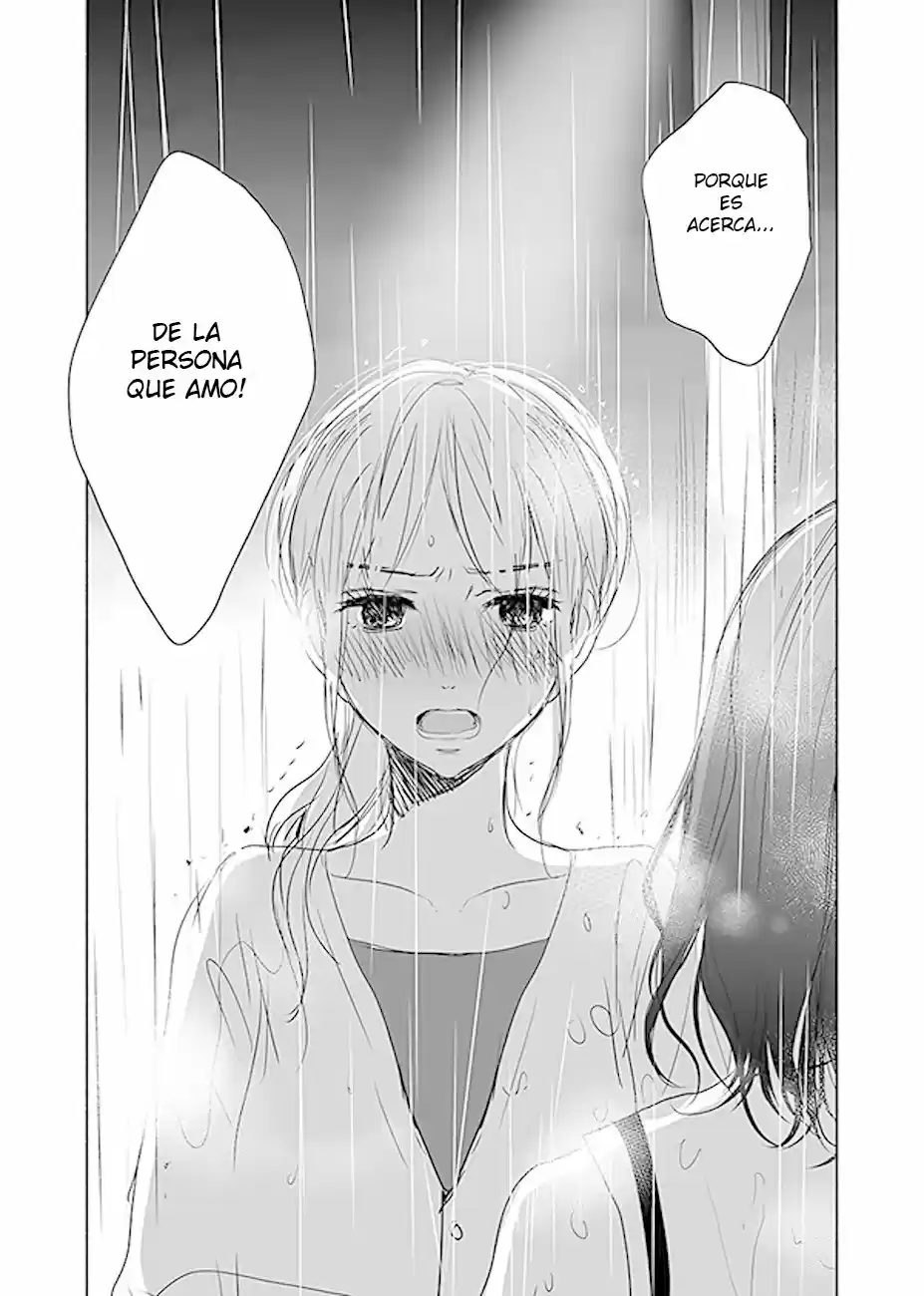 The Rain and the Other Side of You (2017) - Capítulo 13.1 - Página 8 - LectorTMOo