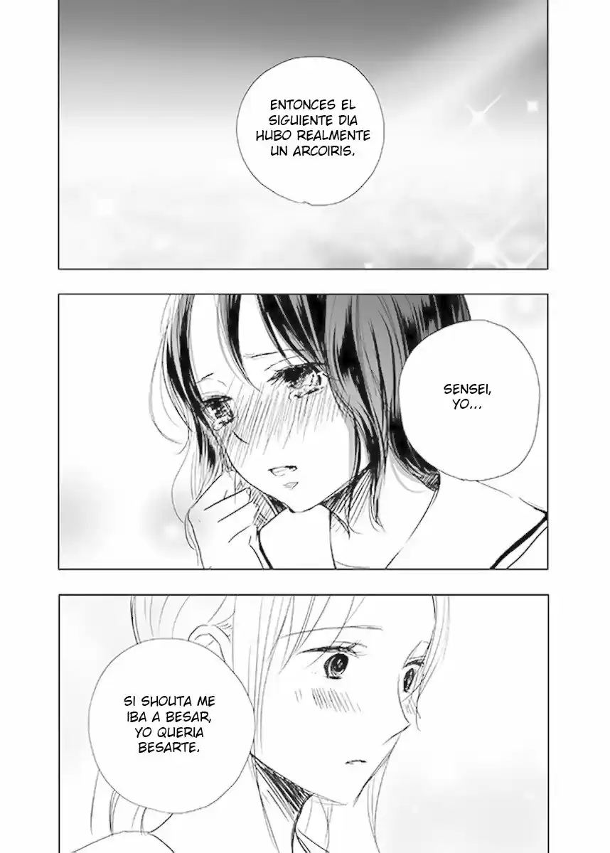 The Rain and the Other Side of You (2017) - Capítulo 14 - Página 7 - LectorTMOo