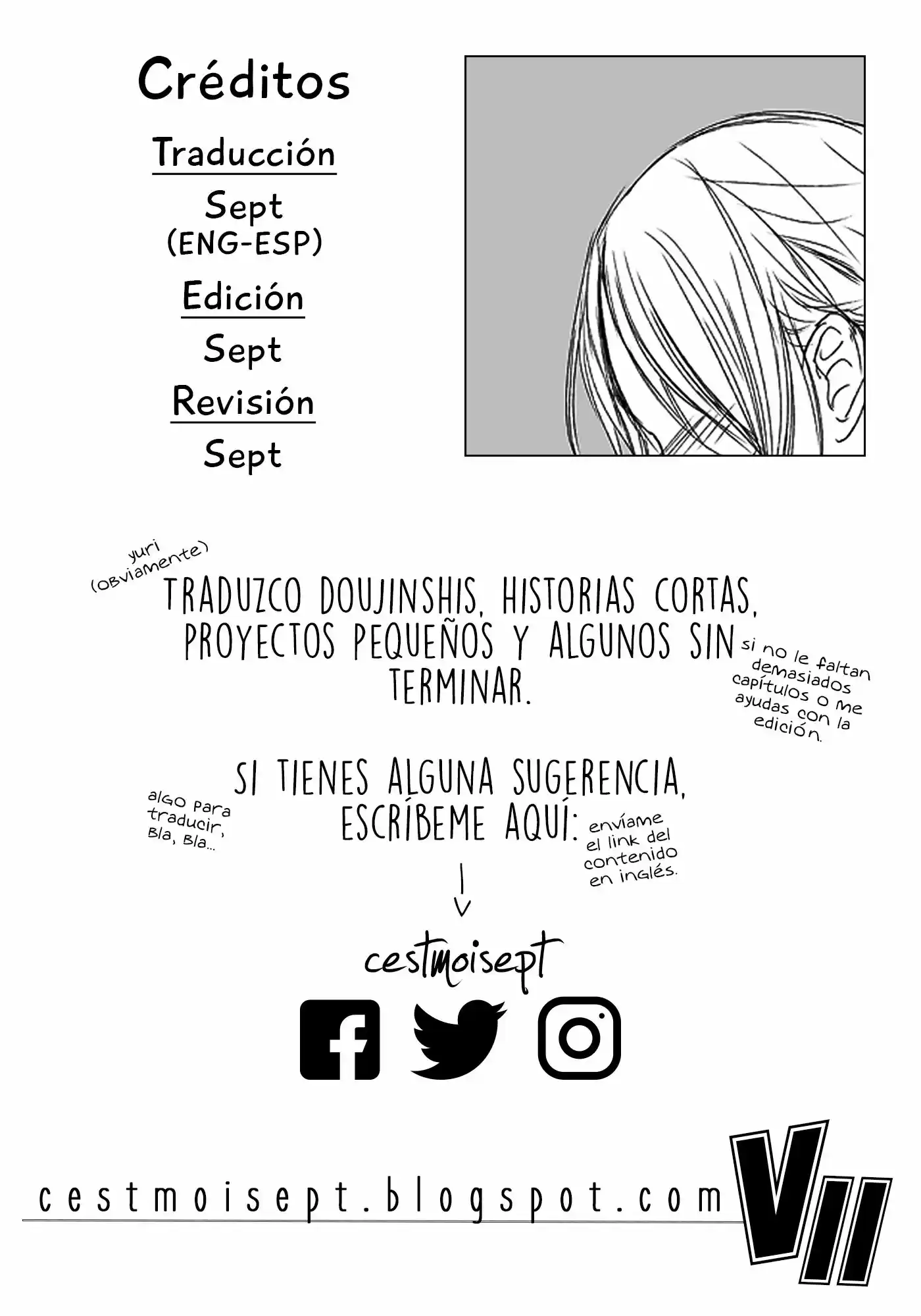 The Rain and the Other Side of You (2017) - Capítulo 6 - Página 11 - LectorTMOo