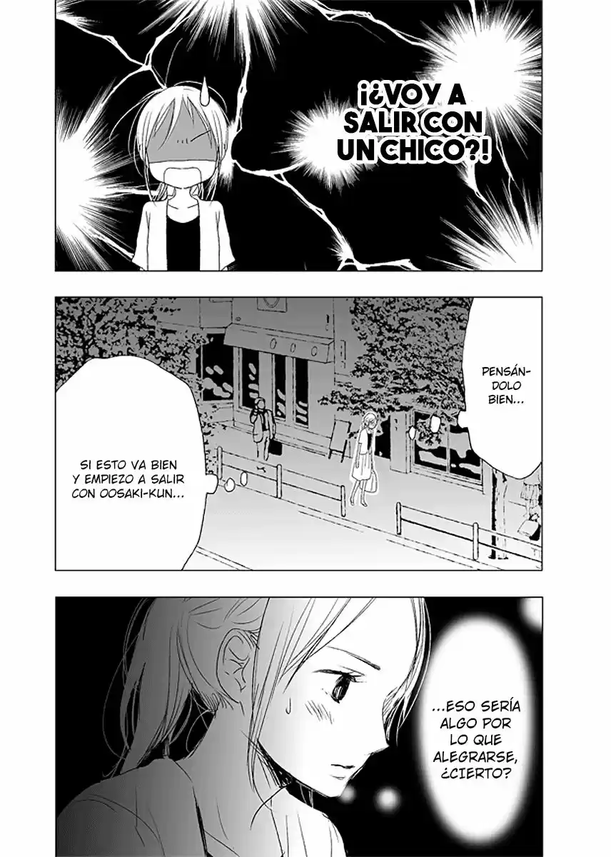 The Rain and the Other Side of You (2017) - Capítulo 8 - Página 7 - LectorTMOo