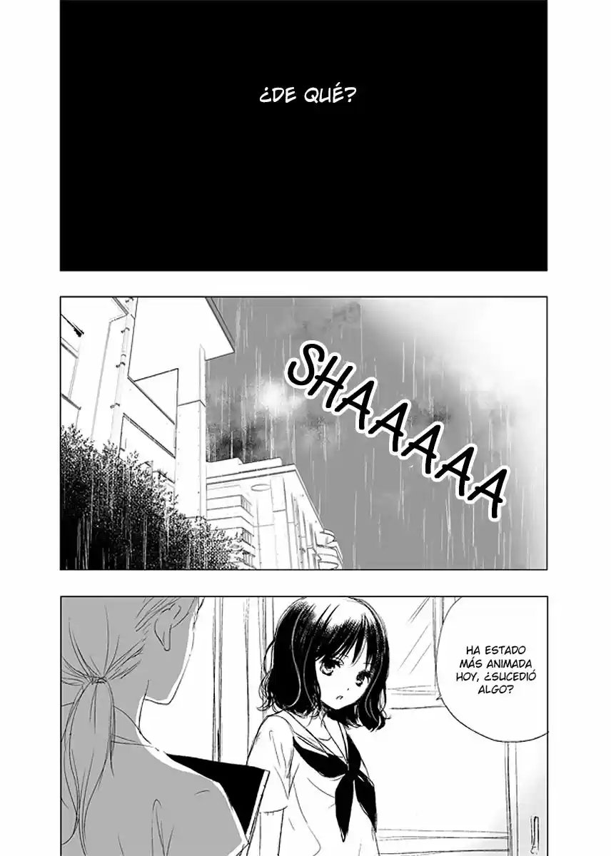 The Rain and the Other Side of You (2017) - Capítulo 8 - Página 9 - LectorTMOo