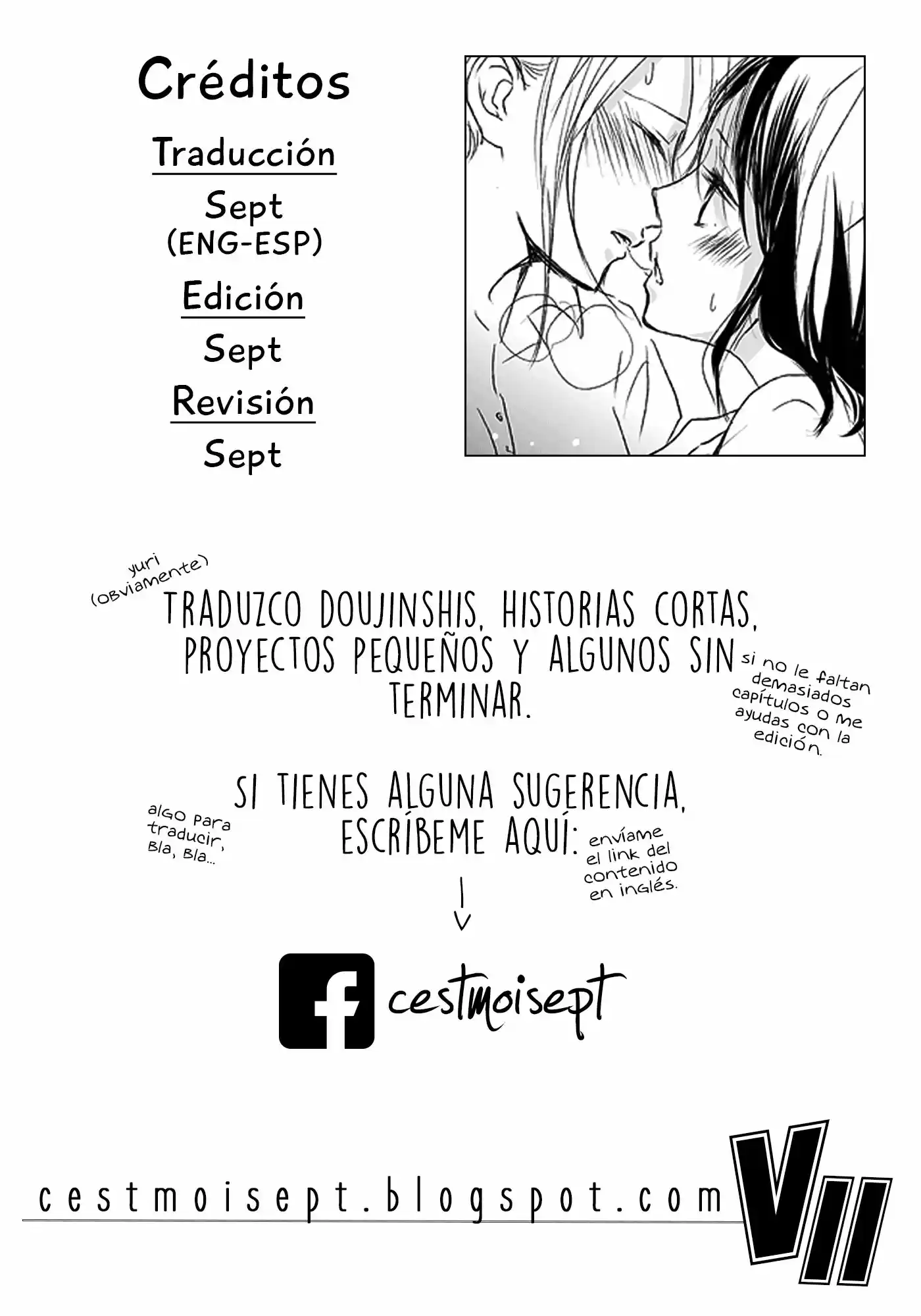 The Rain and the Other Side of You (2017) - Capítulo 8 - Página 20 - LectorTMOo