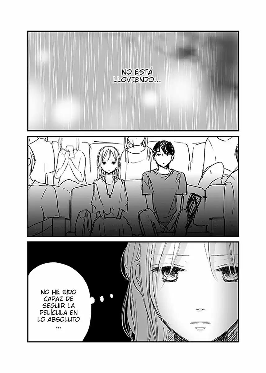 The Rain and the Other Side of You (2017) - Capítulo 9 - Página 10 - LectorTMOo