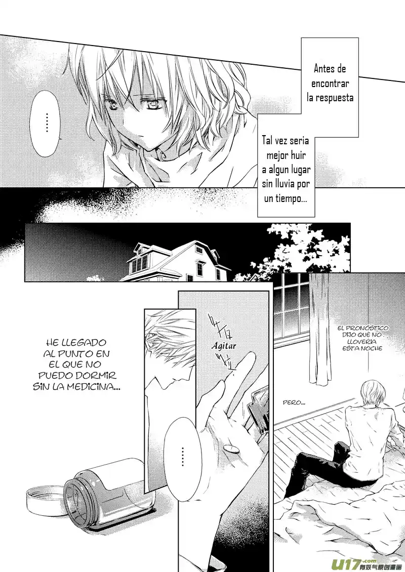 The Rain Leaves a Scar (2011) - Capítulo 2 - Página 12 - LectorTMOo