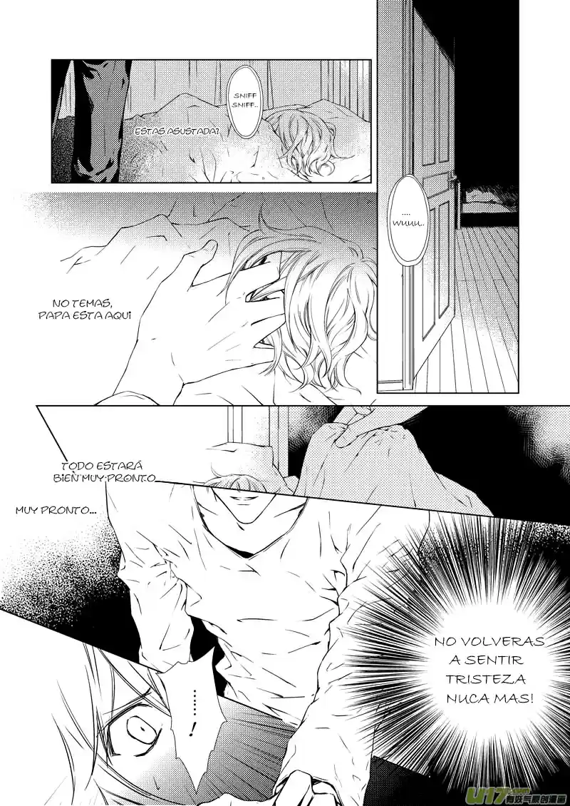 The Rain Leaves a Scar (2011) - Capítulo 2 - Página 14 - LectorTMOo