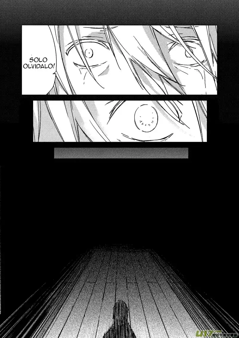 The Rain Leaves a Scar (2011) - Capítulo 4 - Página 28 - LectorTMOo