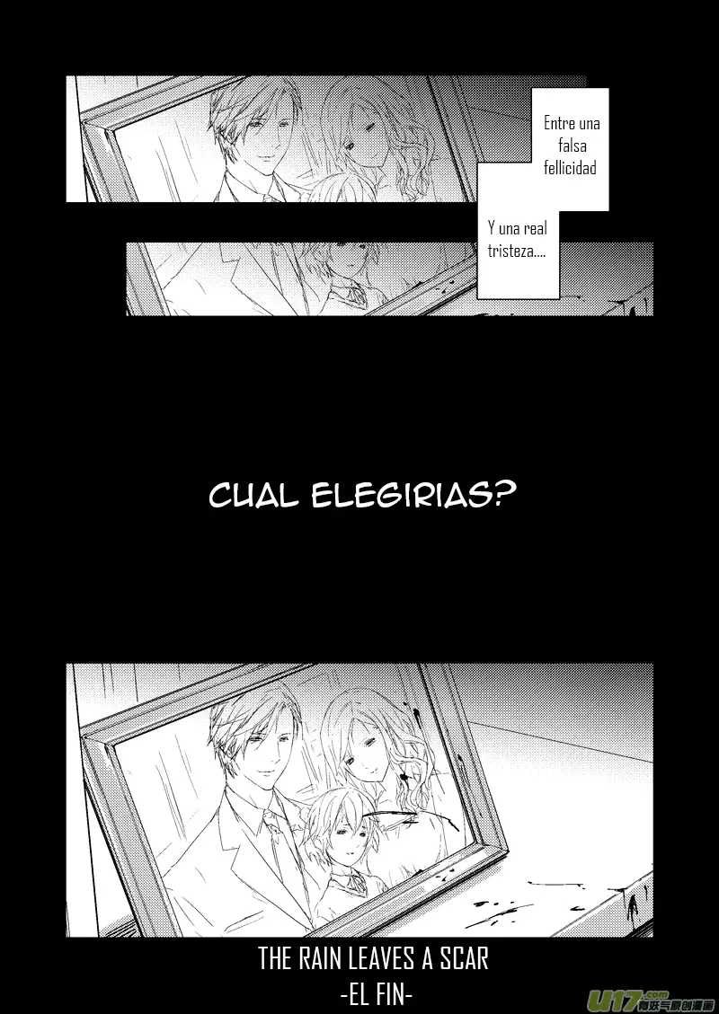 The Rain Leaves a Scar (2011) - Capítulo 5 - Página 10 - LectorTMOo
