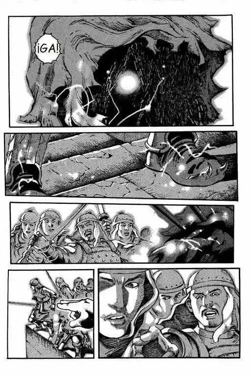 The Ravages of Time (2001) - Capítulo 1 - Página 20 - LectorTMOo