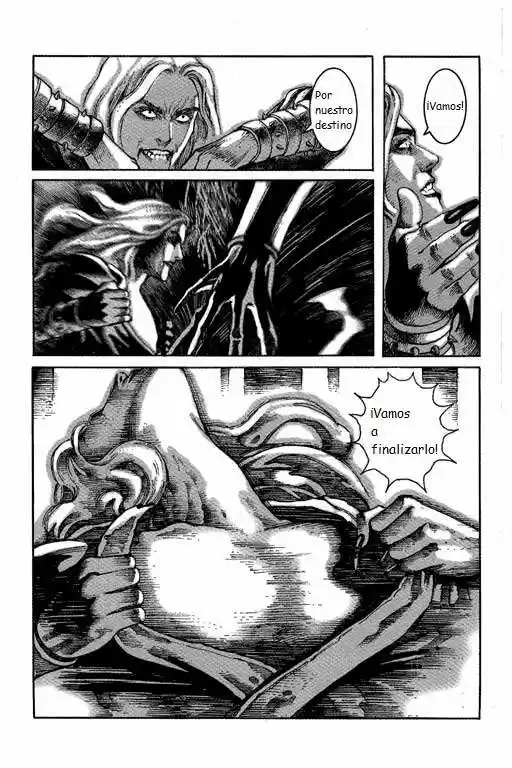 The Ravages of Time (2001) - Capítulo 1 - Página 34 - LectorTMOo