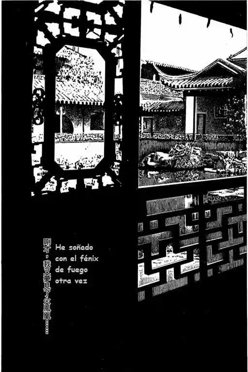 The Ravages of Time (2001) - Capítulo 1 - Página 40 - LectorTMOo