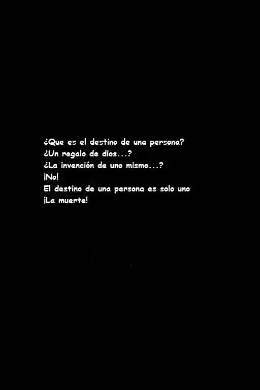 The Ravages of Time (2001) - Capítulo 1 - Página 63 - LectorTMOo