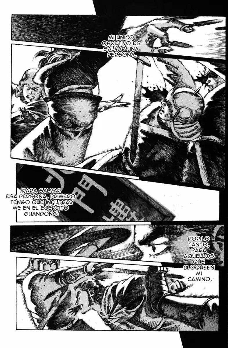 The Ravages of Time (2001) - Capítulo 10 - Página 16 - LectorTMOo