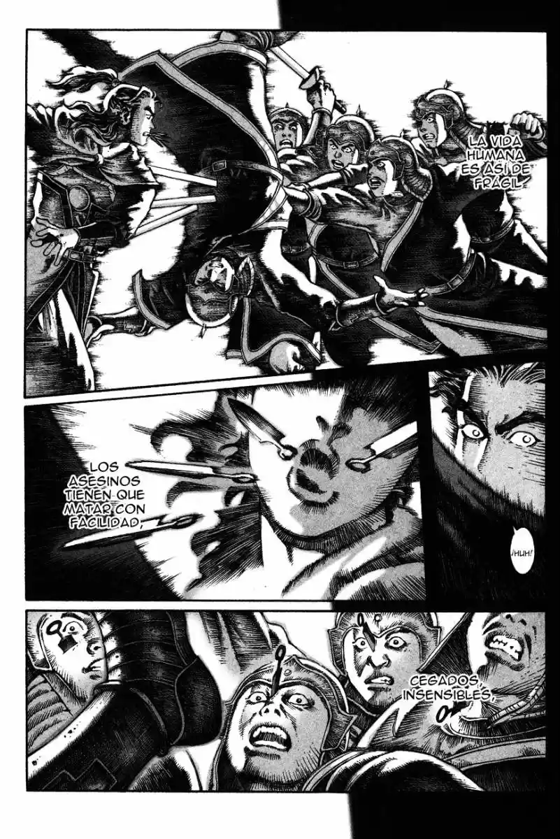 The Ravages of Time (2001) - Capítulo 10 - Página 18 - LectorTMOo