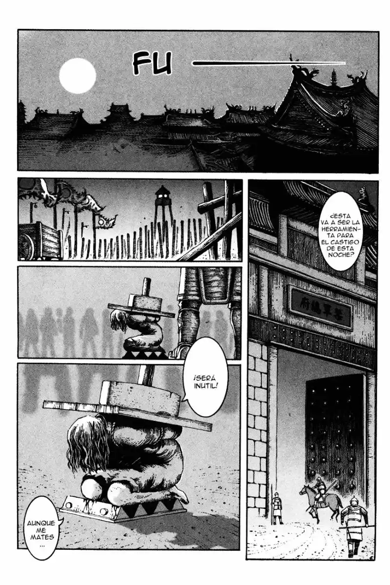 The Ravages of Time (2001) - Capítulo 11 - Página 20 - LectorTMOo