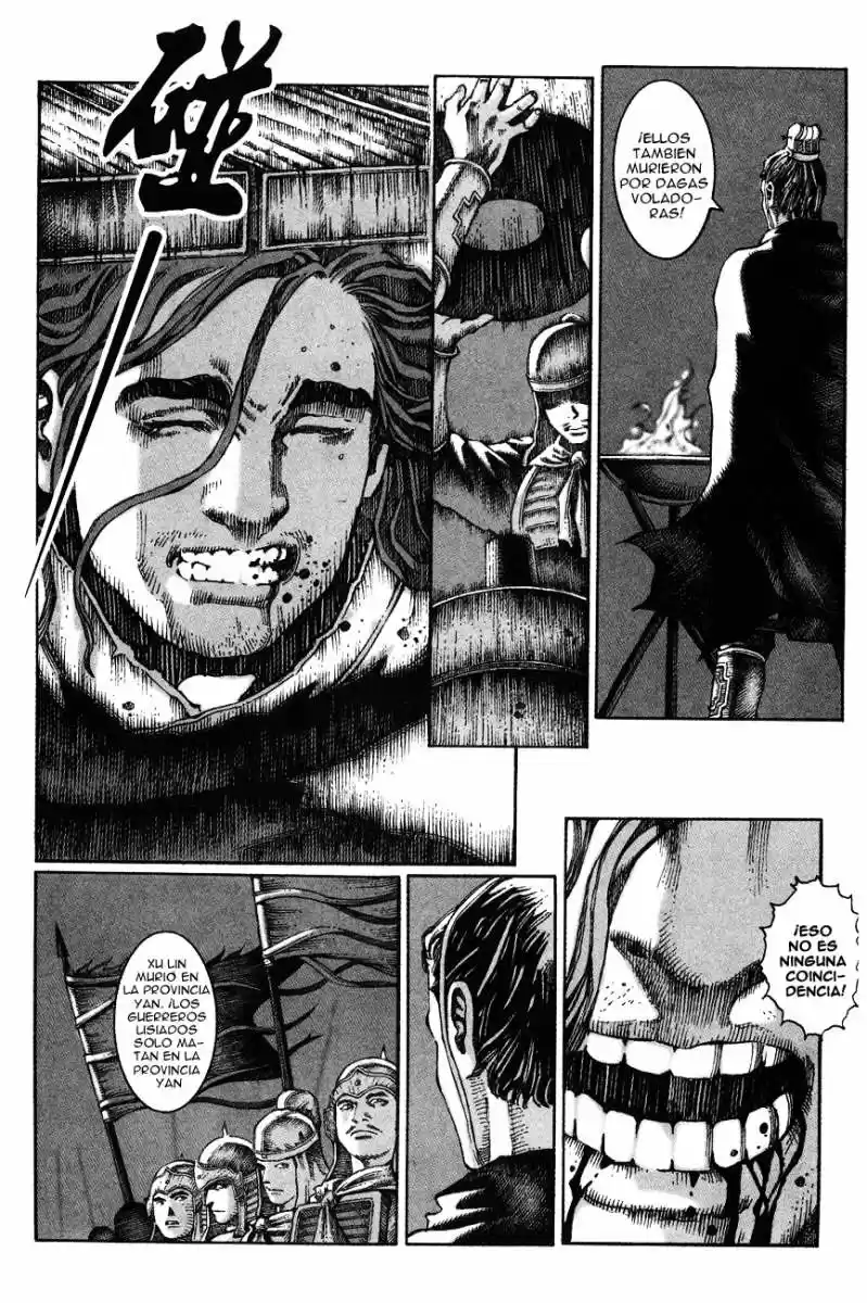 The Ravages of Time (2001) - Capítulo 11 - Página 24 - LectorTMOo