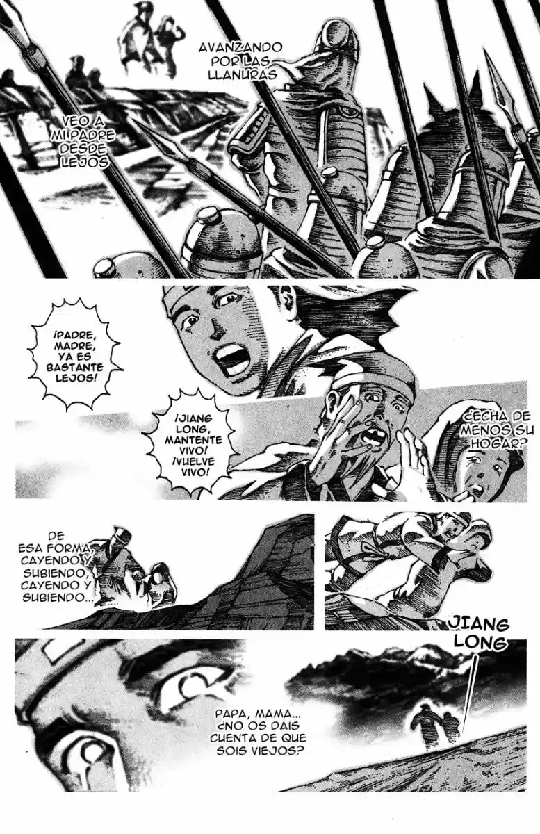 The Ravages of Time (2001) - Capítulo 13 - Página 6 - LectorTMOo