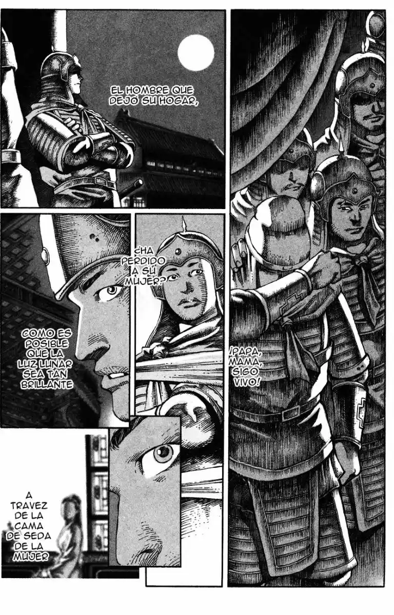 The Ravages of Time (2001) - Capítulo 13 - Página 7 - LectorTMOo