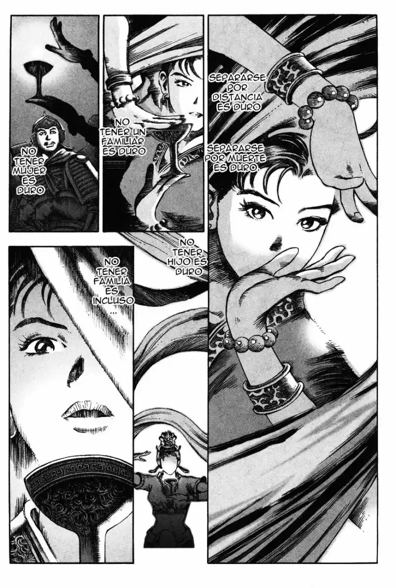 The Ravages of Time (2001) - Capítulo 13 - Página 12 - LectorTMOo