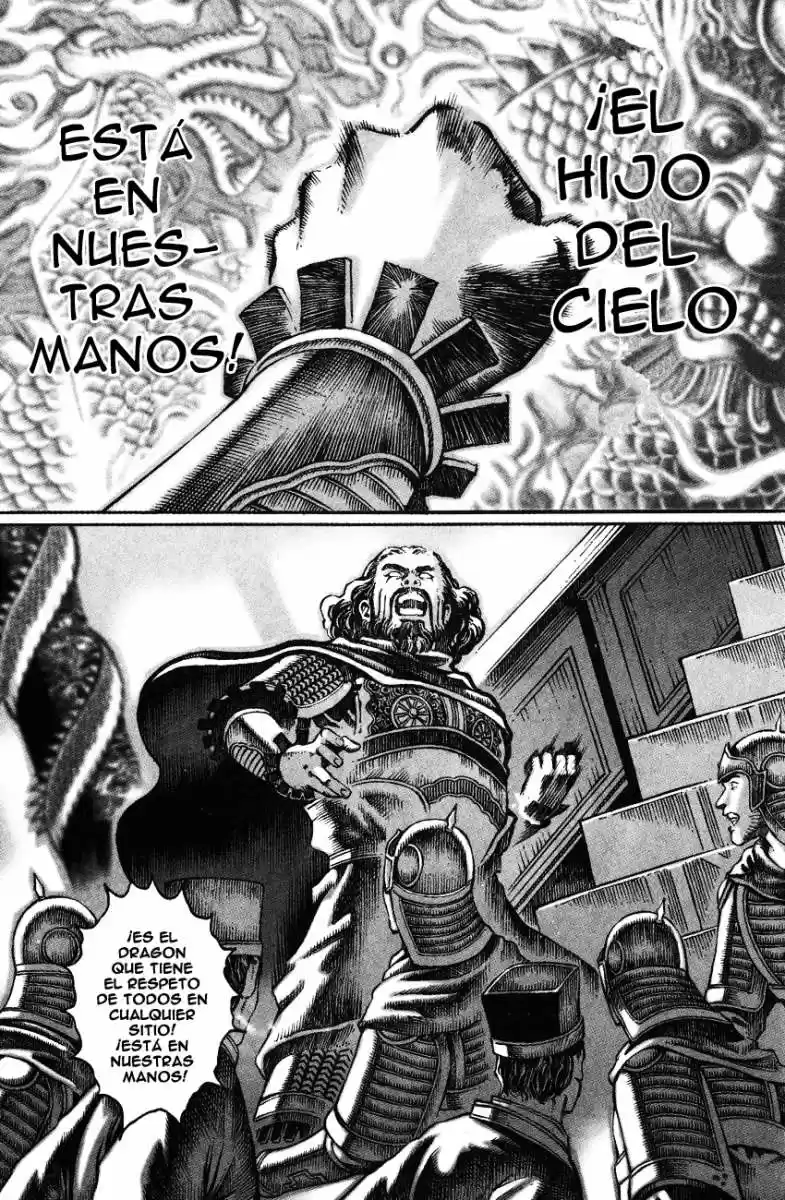 The Ravages of Time (2001) - Capítulo 13 - Página 20 - LectorTMOo