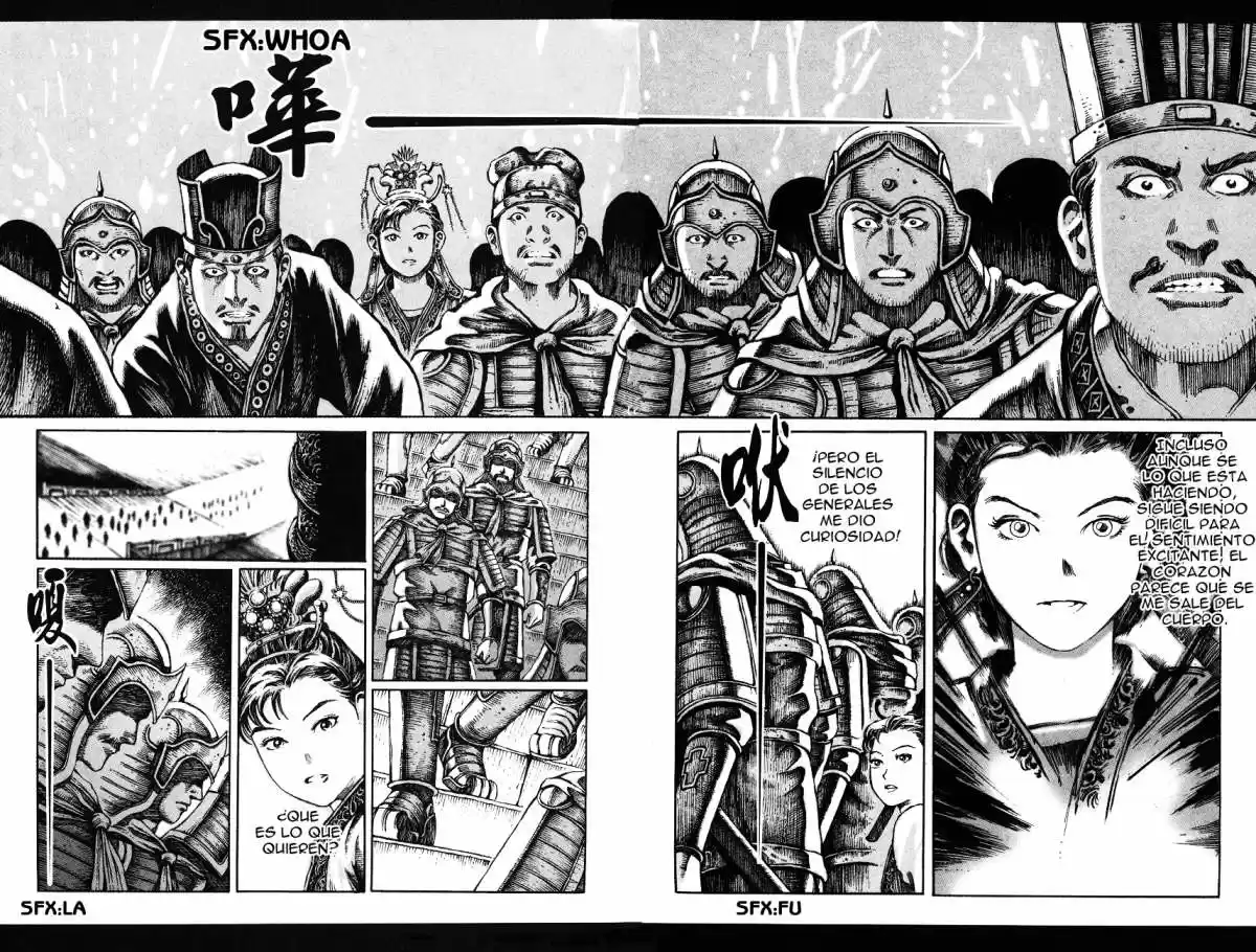 The Ravages of Time (2001) - Capítulo 13 - Página 25 - LectorTMOo