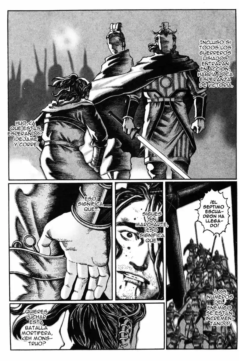 The Ravages of Time (2001) - Capítulo 14 - Página 4 - LectorTMOo