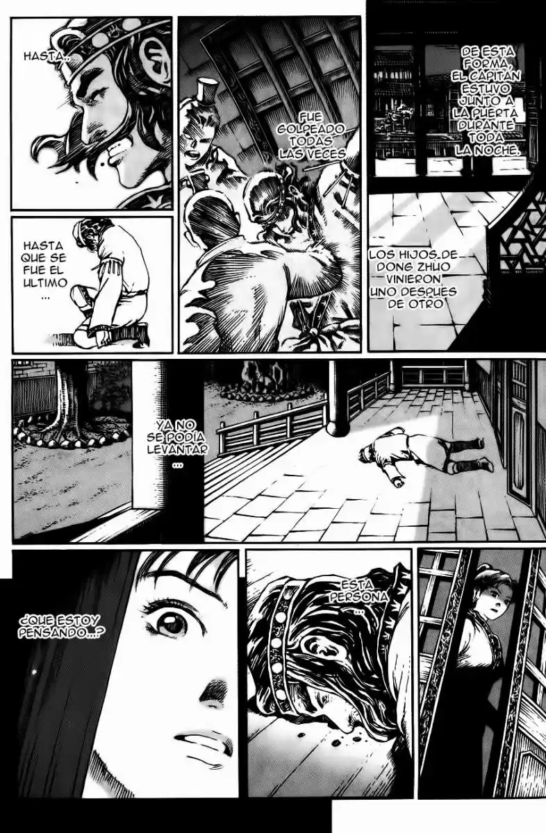 The Ravages of Time (2001) - Capítulo 16 - Página 13 - LectorTMOo