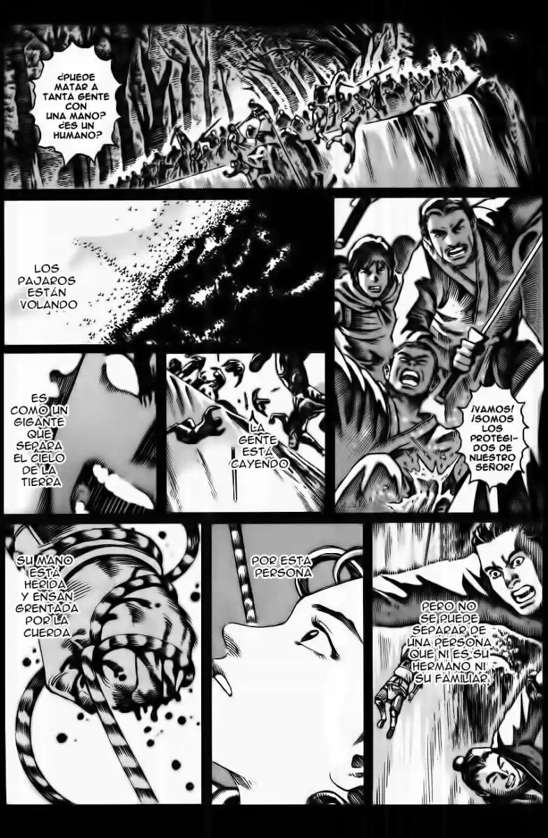 The Ravages of Time (2001) - Capítulo 16 - Página 19 - LectorTMOo