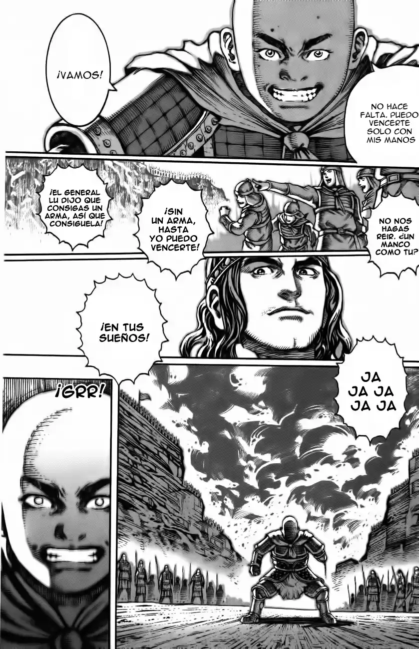The Ravages of Time (2001) - Capítulo 30 - Página 18 - LectorTMOo