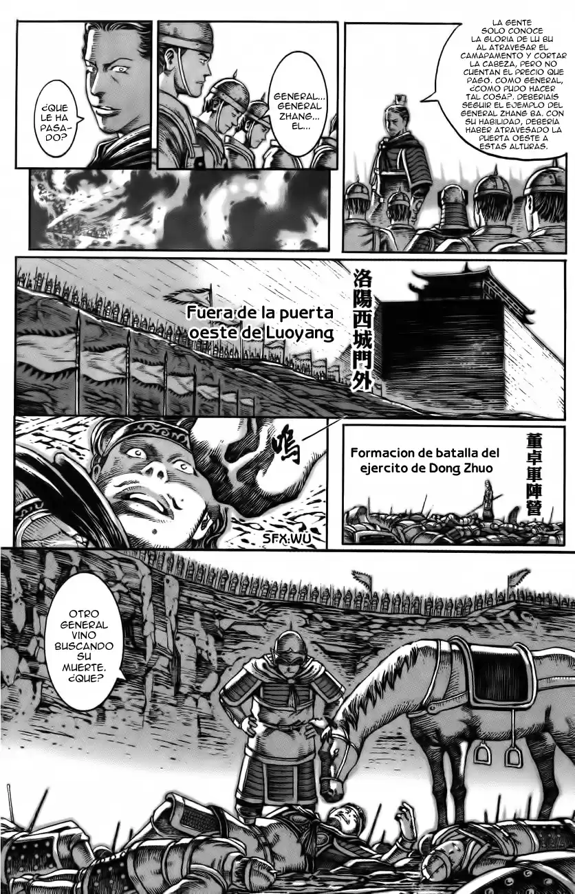 The Ravages of Time (2001) - Capítulo 31 - Página 6 - LectorTMOo