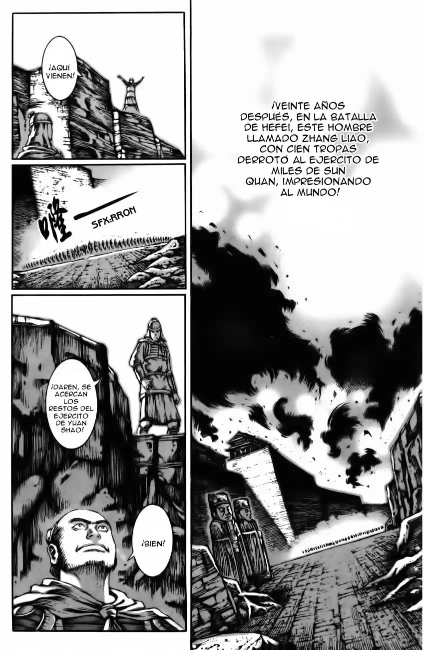 The Ravages of Time (2001) - Capítulo 31 - Página 13 - LectorTMOo