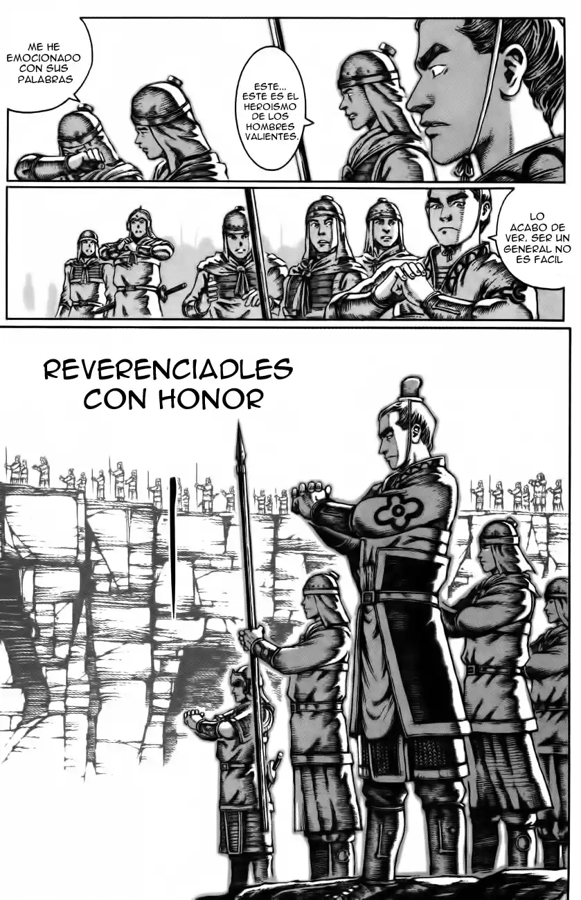 The Ravages of Time (2001) - Capítulo 31 - Página 23 - LectorTMOo