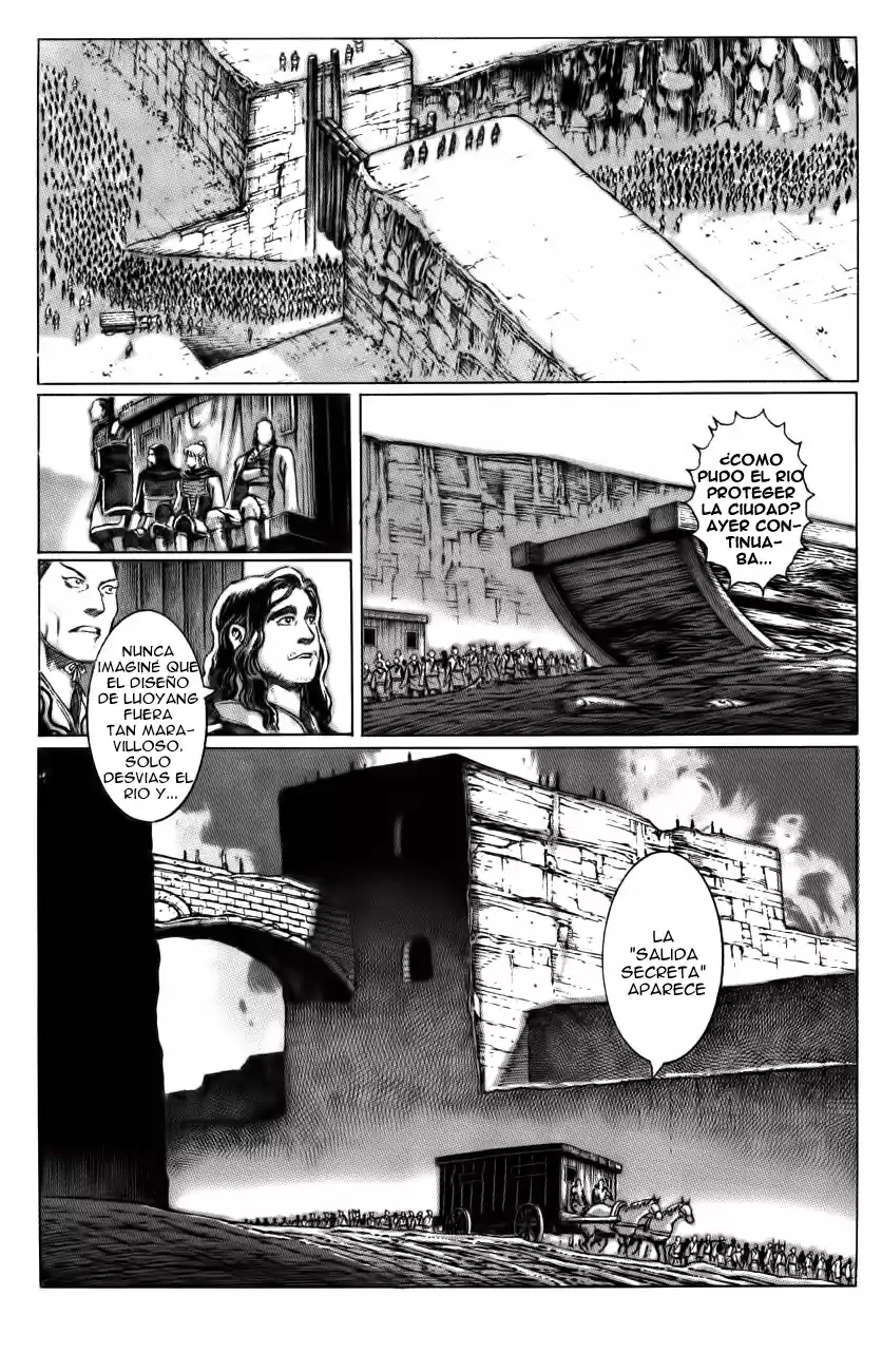 The Ravages of Time (2001) - Capítulo 38 - Página 7 - LectorTMOo