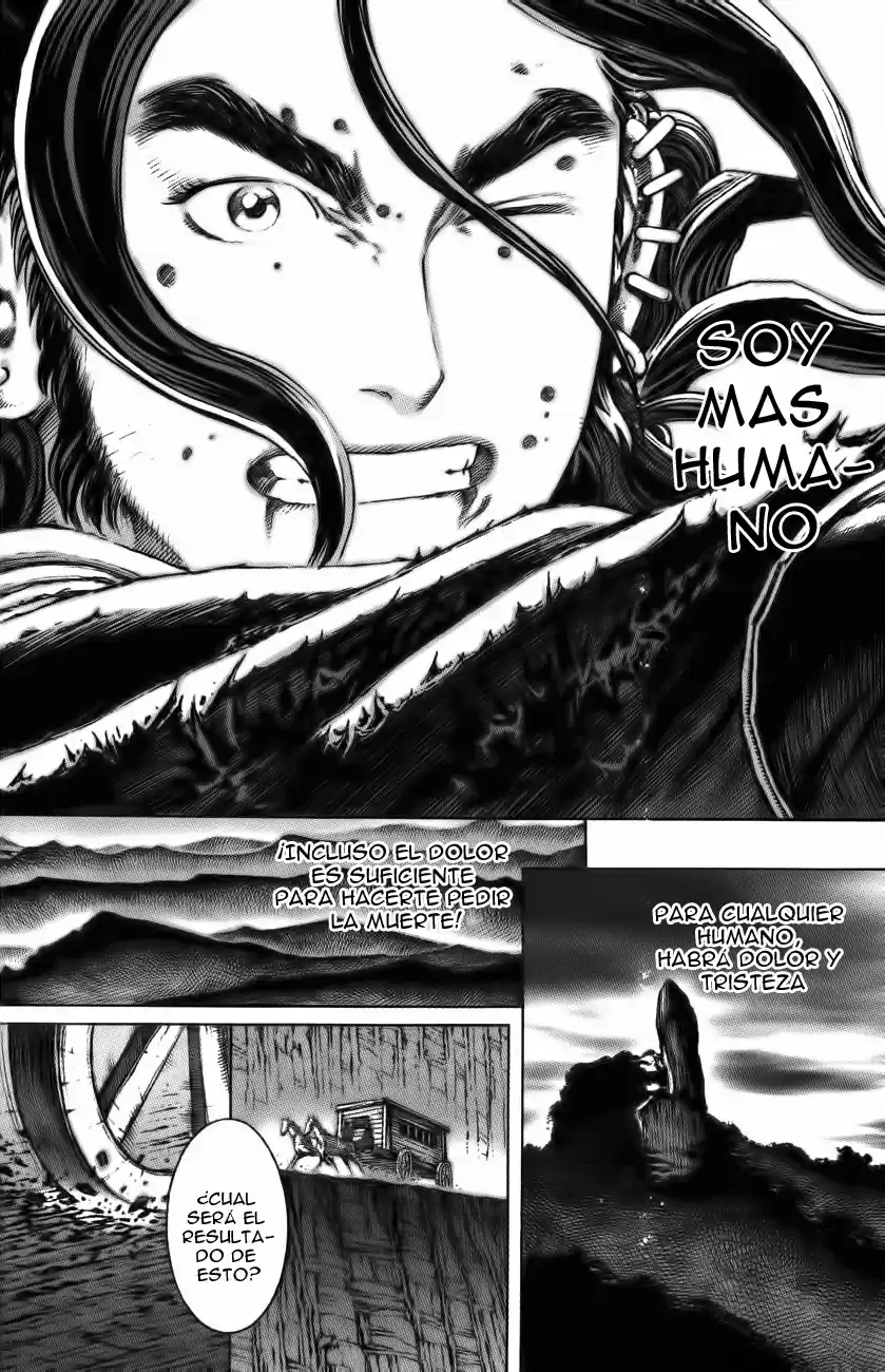The Ravages of Time (2001) - Capítulo 40 - Página 20 - LectorTMOo
