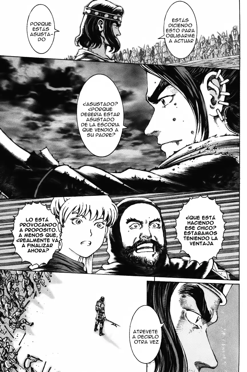 The Ravages of Time (2001) - Capítulo 41 - Página 13 - LectorTMOo