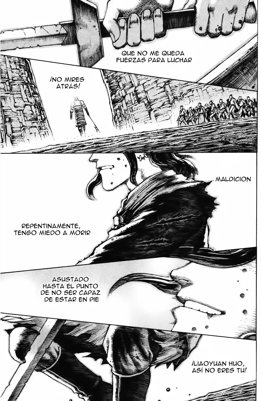 The Ravages of Time (2001) - Capítulo 41 - Página 18 - LectorTMOo