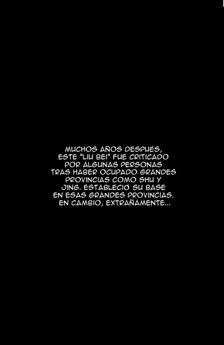 The Ravages of Time (2001) - Capítulo 5 - Página 23 - LectorTMOo