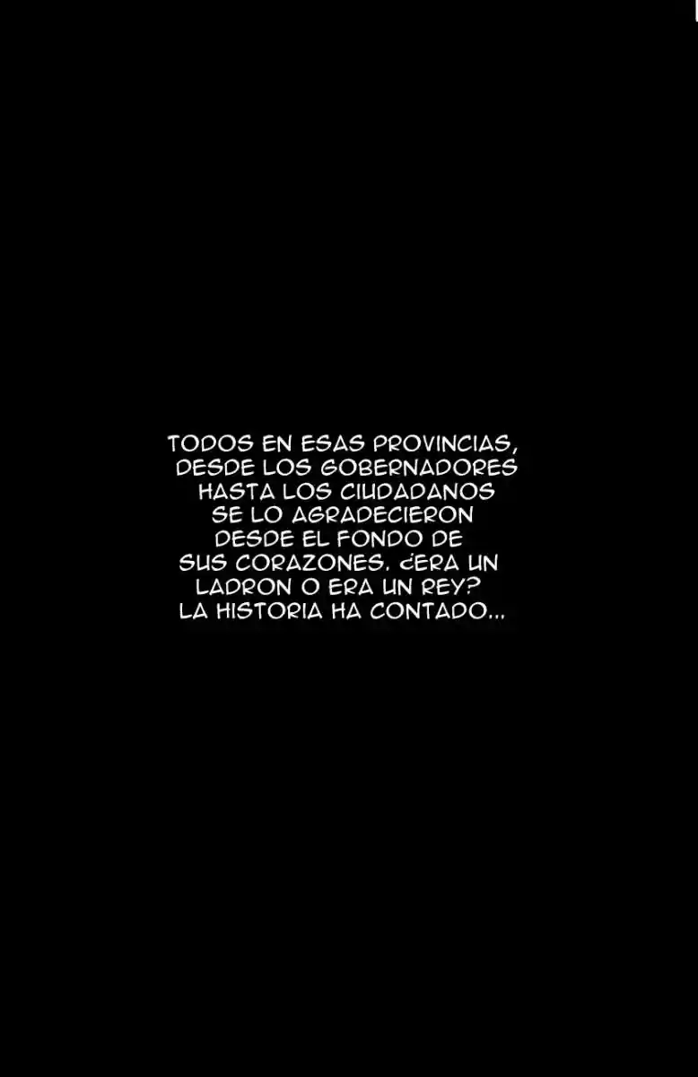 The Ravages of Time (2001) - Capítulo 5 - Página 24 - LectorTMOo