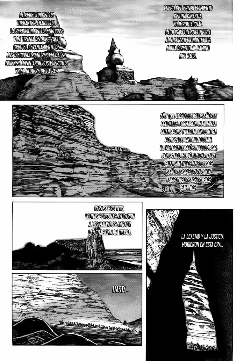 The Ravages of Time (2001) - Capítulo 51 - Página 5 - LectorTMOo