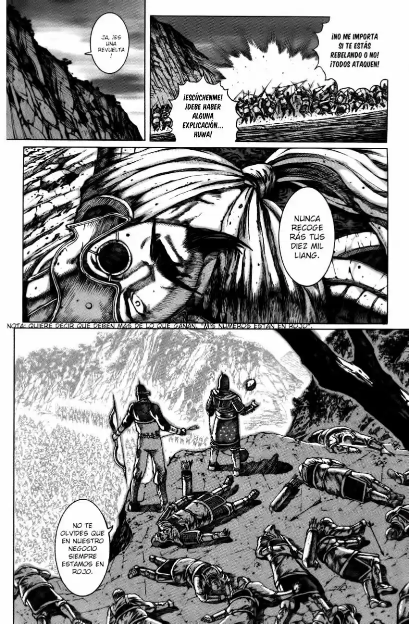 The Ravages of Time (2001) - Capítulo 54 - Página 7 - LectorTMOo