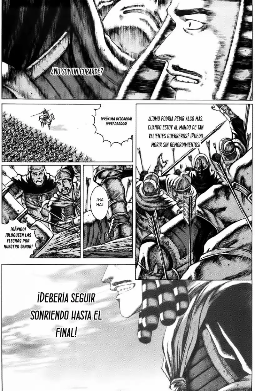The Ravages of Time (2001) - Capítulo 55 - Página 6 - LectorTMOo