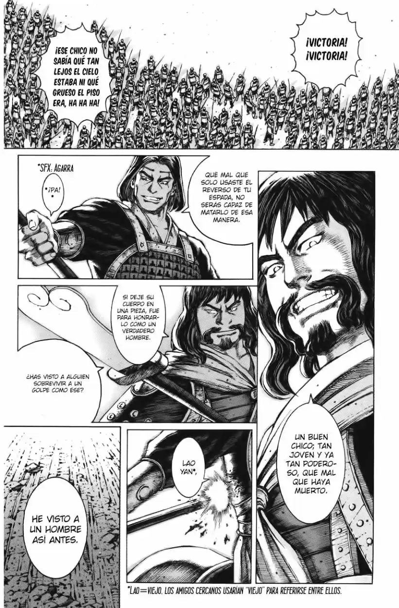 The Ravages of Time (2001) - Capítulo 56 - Página 7 - LectorTMOo