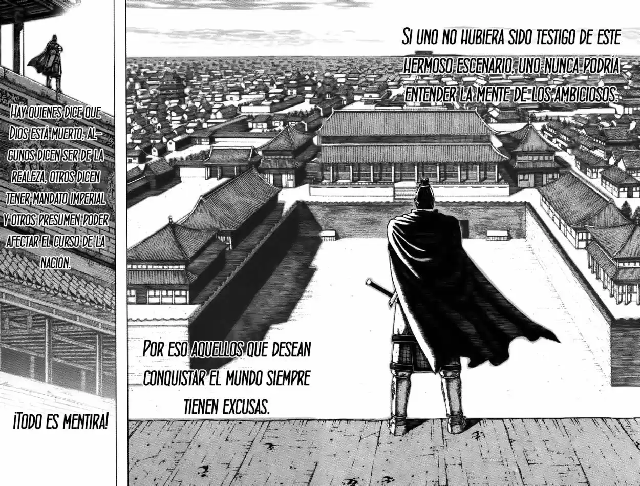 The Ravages of Time (2001) - Capítulo 57 - Página 15 - LectorTMOo