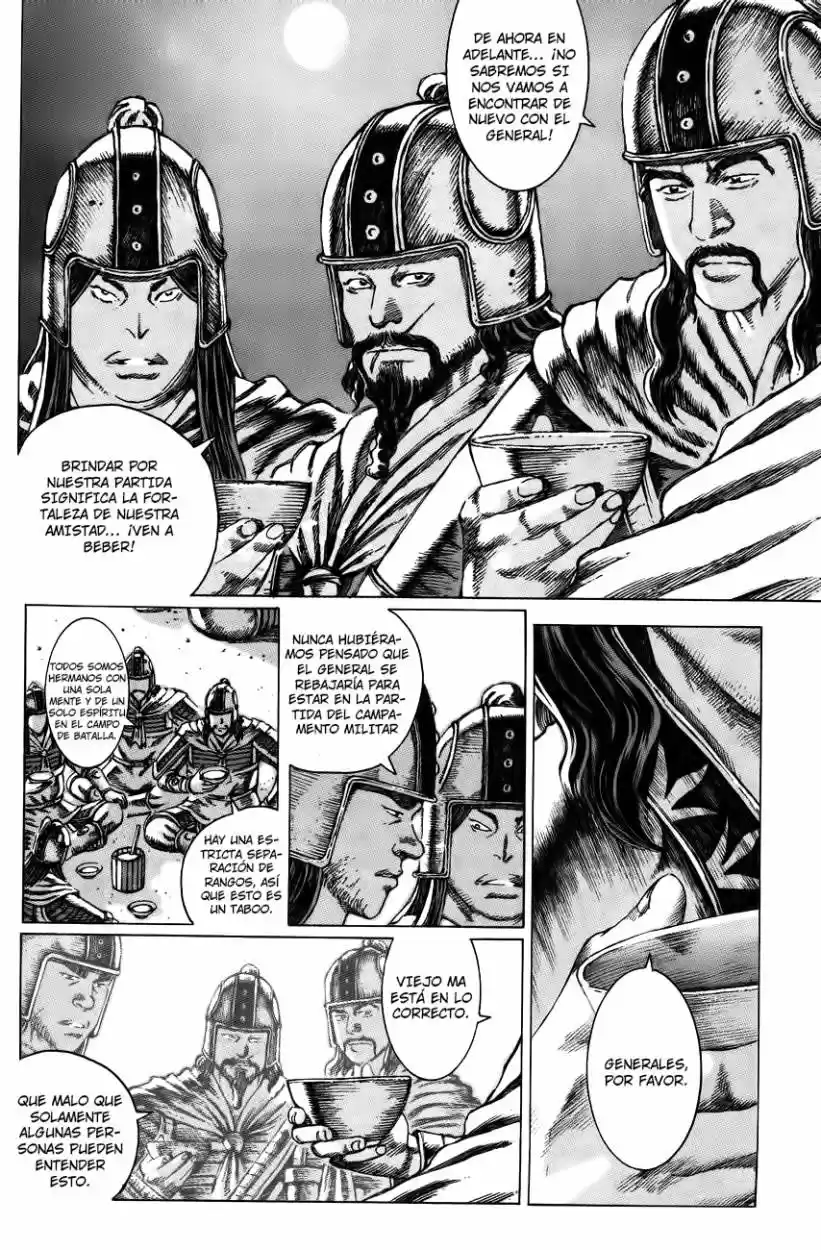 The Ravages of Time (2001) - Capítulo 61 - Página 19 - LectorTMOo