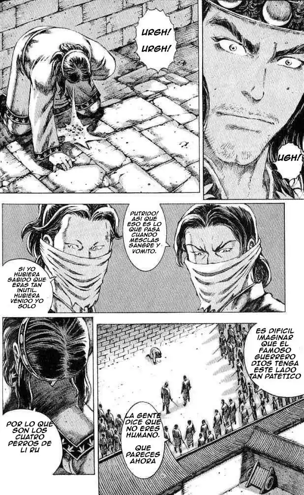 The Ravages of Time (2001) - Capítulo 62 - Página 12 - LectorTMOo