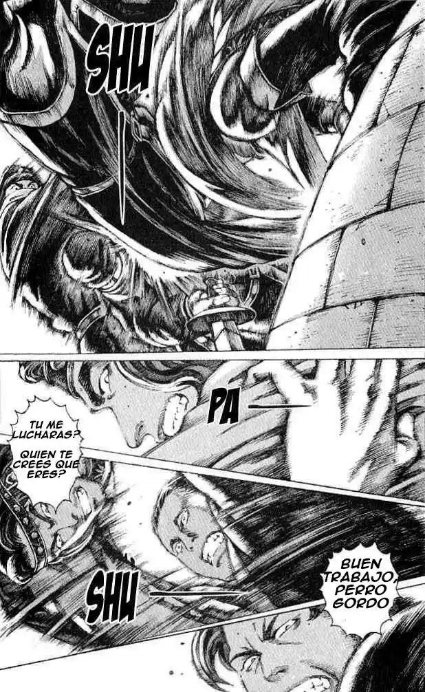 The Ravages of Time (2001) - Capítulo 62 - Página 16 - LectorTMOo