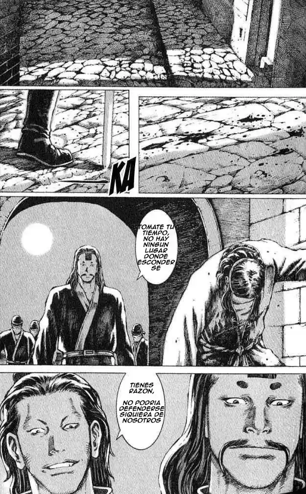 The Ravages of Time (2001) - Capítulo 62 - Página 19 - LectorTMOo