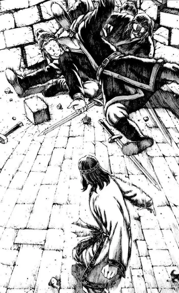 The Ravages of Time (2001) - Capítulo 63 - Página 12 - LectorTMOo