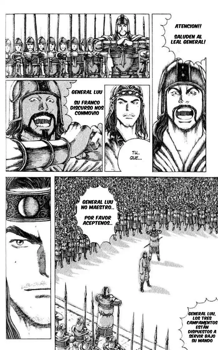 The Ravages of Time (2001) - Capítulo 63 - Página 14 - LectorTMOo