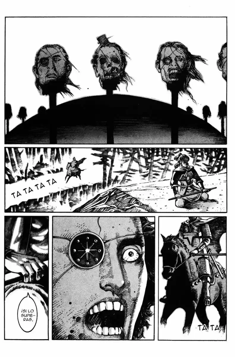 The Ravages of Time (2001) - Capítulo 7 - Página 23 - LectorTMOo